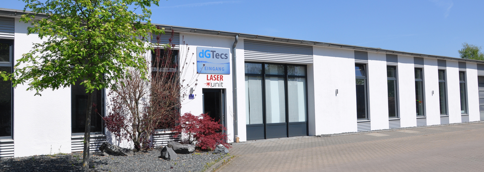 Werbetechnik